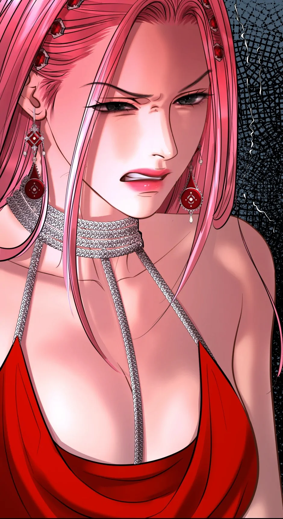 I Made a Deal with the Devil Chapter 34 - Page 40