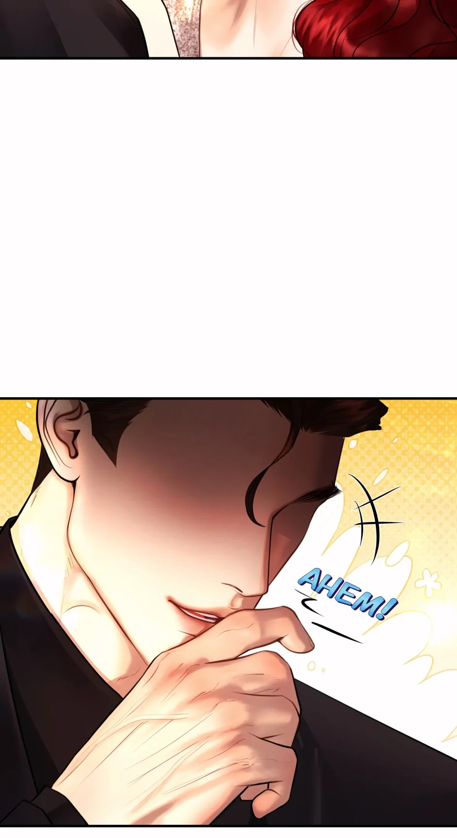 I Made a Deal with the Devil Chapter 34 - Page 5