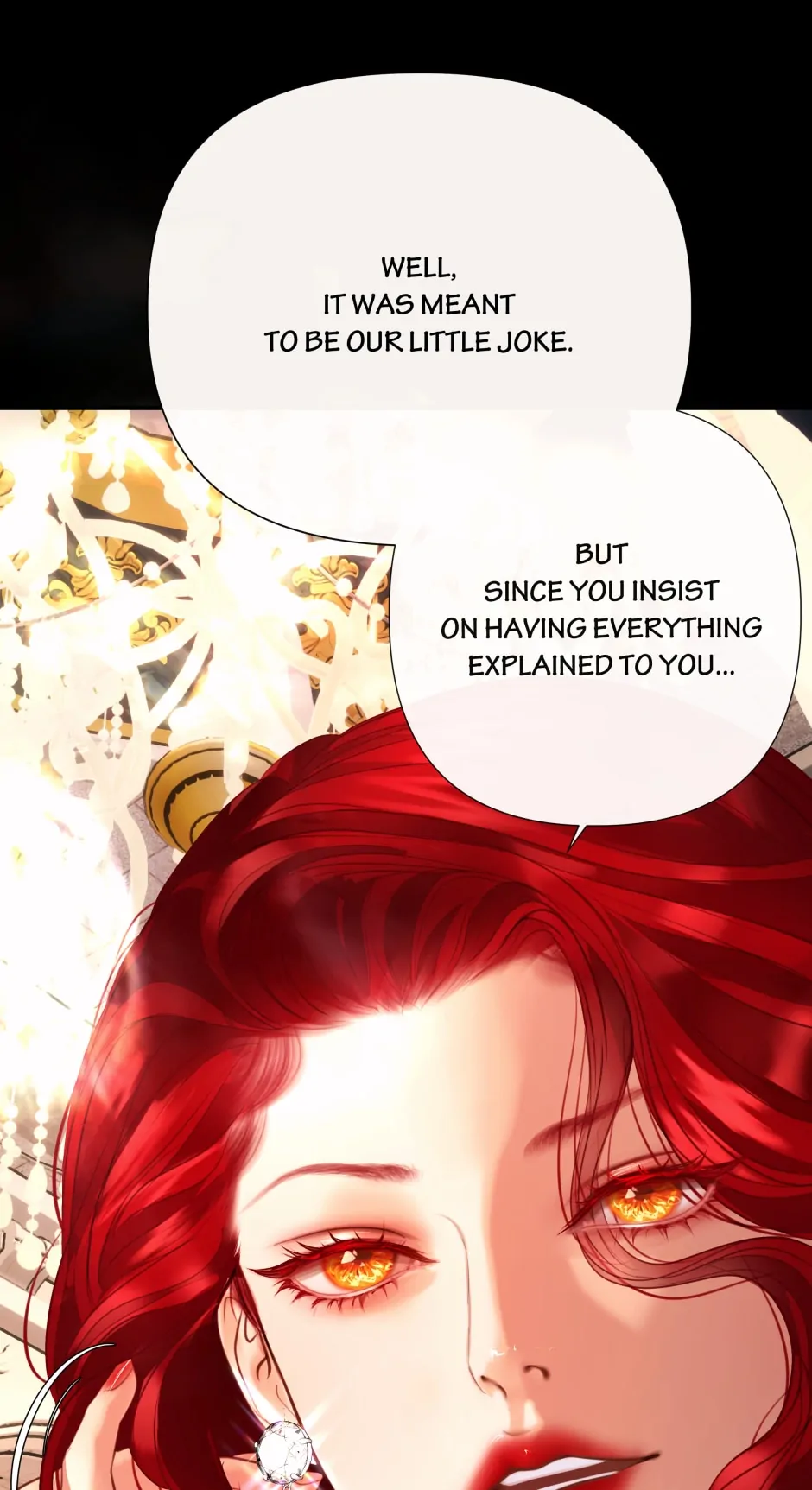 I Made a Deal with the Devil Chapter 34 - Page 41