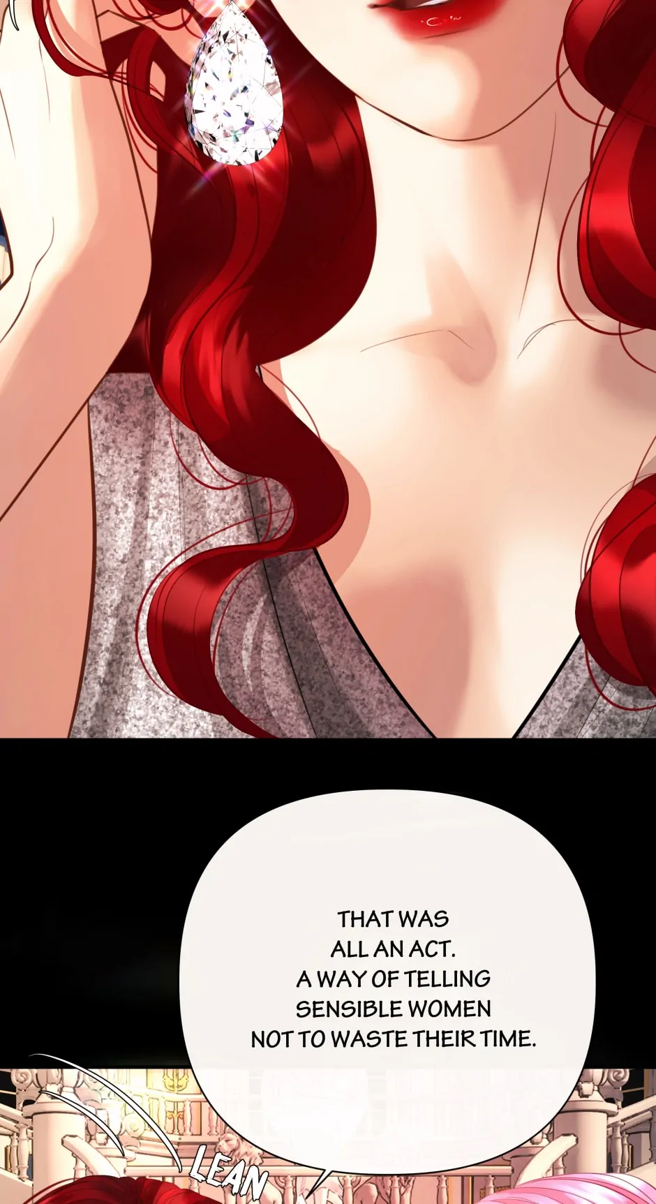 I Made a Deal with the Devil Chapter 34 - Page 42