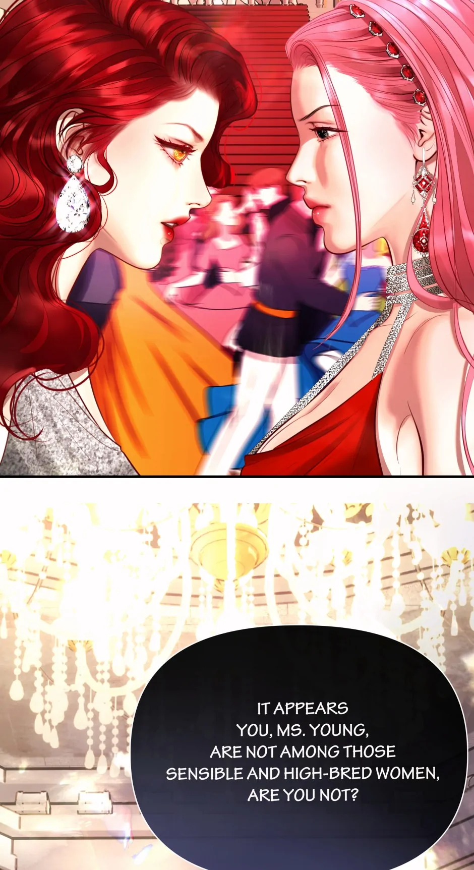 I Made a Deal with the Devil Chapter 34 - Page 43