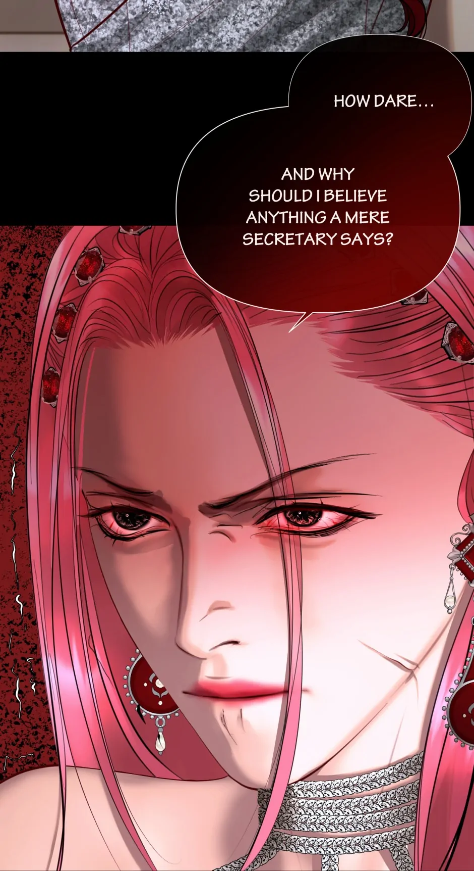 I Made a Deal with the Devil Chapter 34 - Page 45