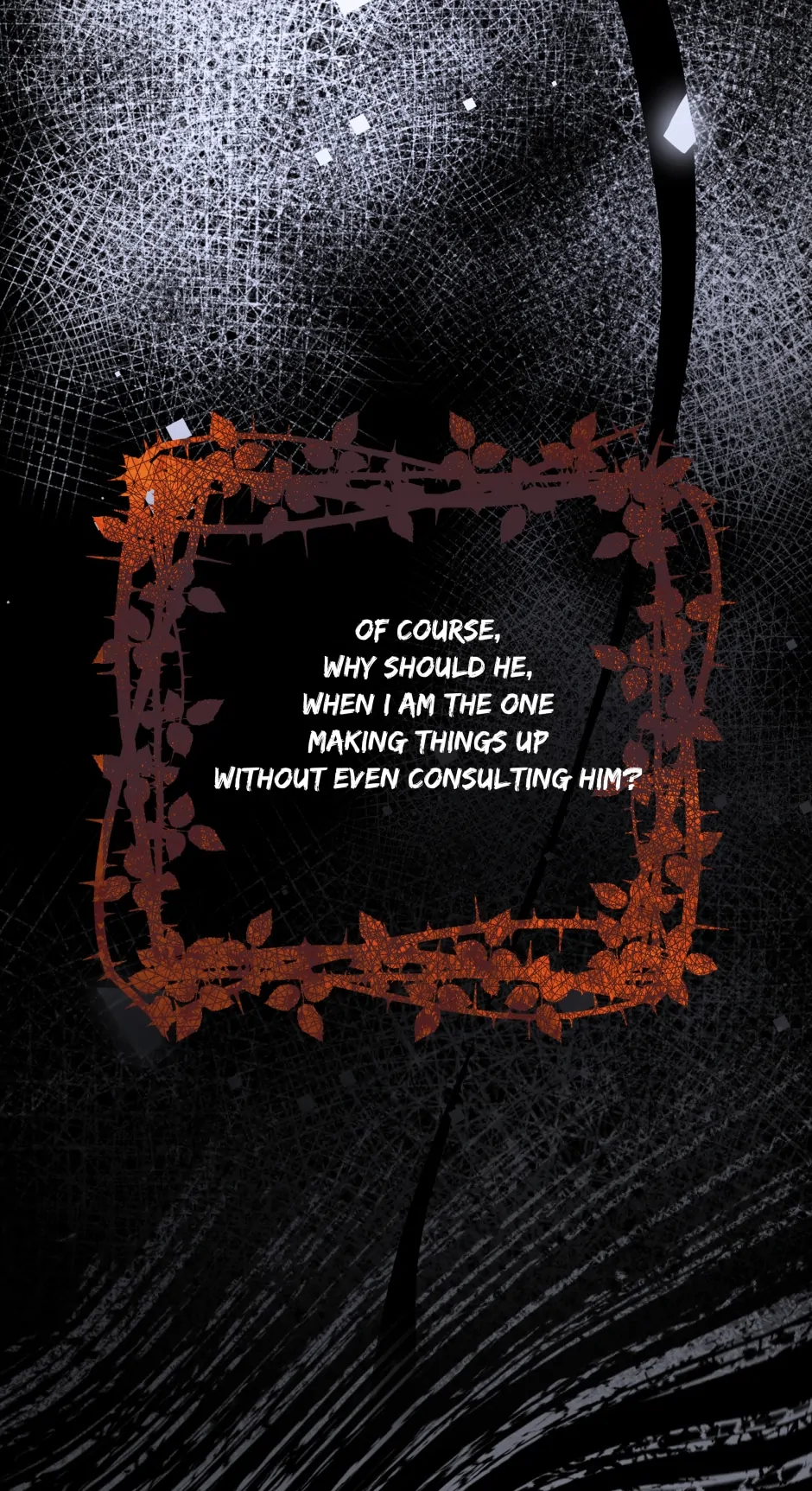 I Made a Deal with the Devil Chapter 34 - Page 53