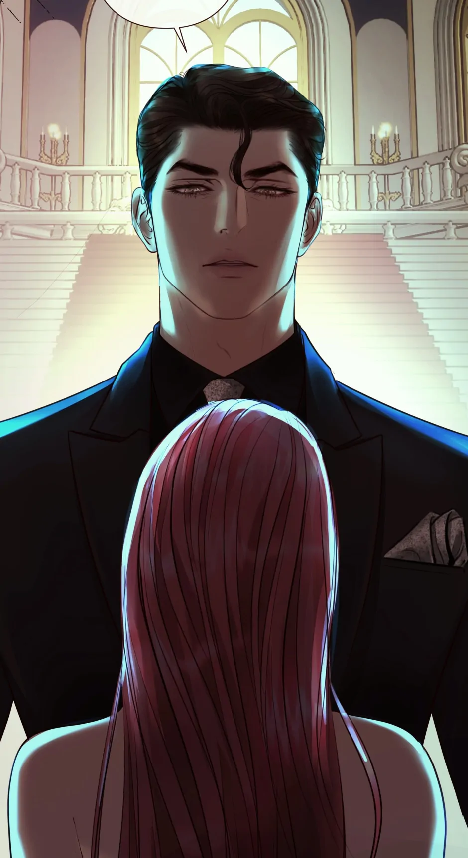 I Made a Deal with the Devil Chapter 34 - Page 58