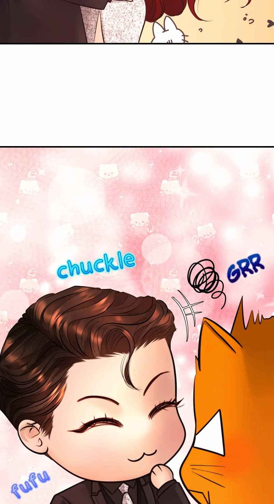 I Made a Deal with the Devil Chapter 34 - Page 7