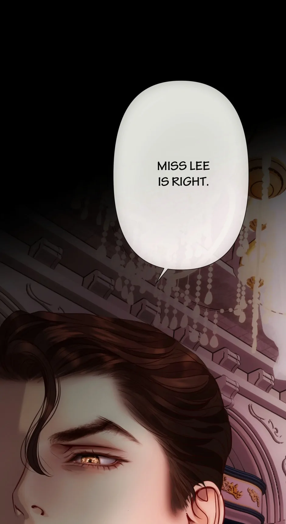 I Made a Deal with the Devil Chapter 34 - Page 61
