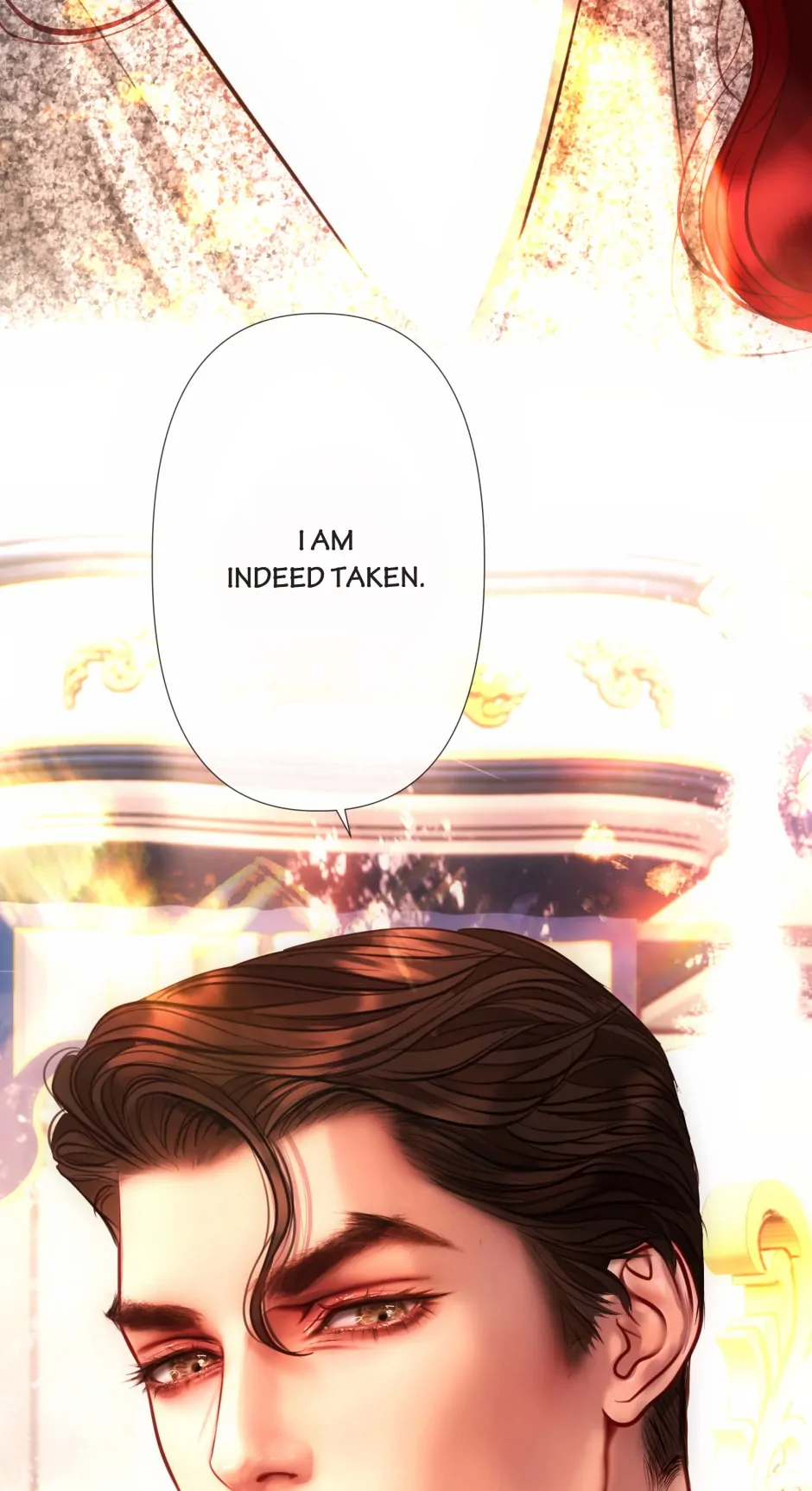 I Made a Deal with the Devil Chapter 34 - Page 64