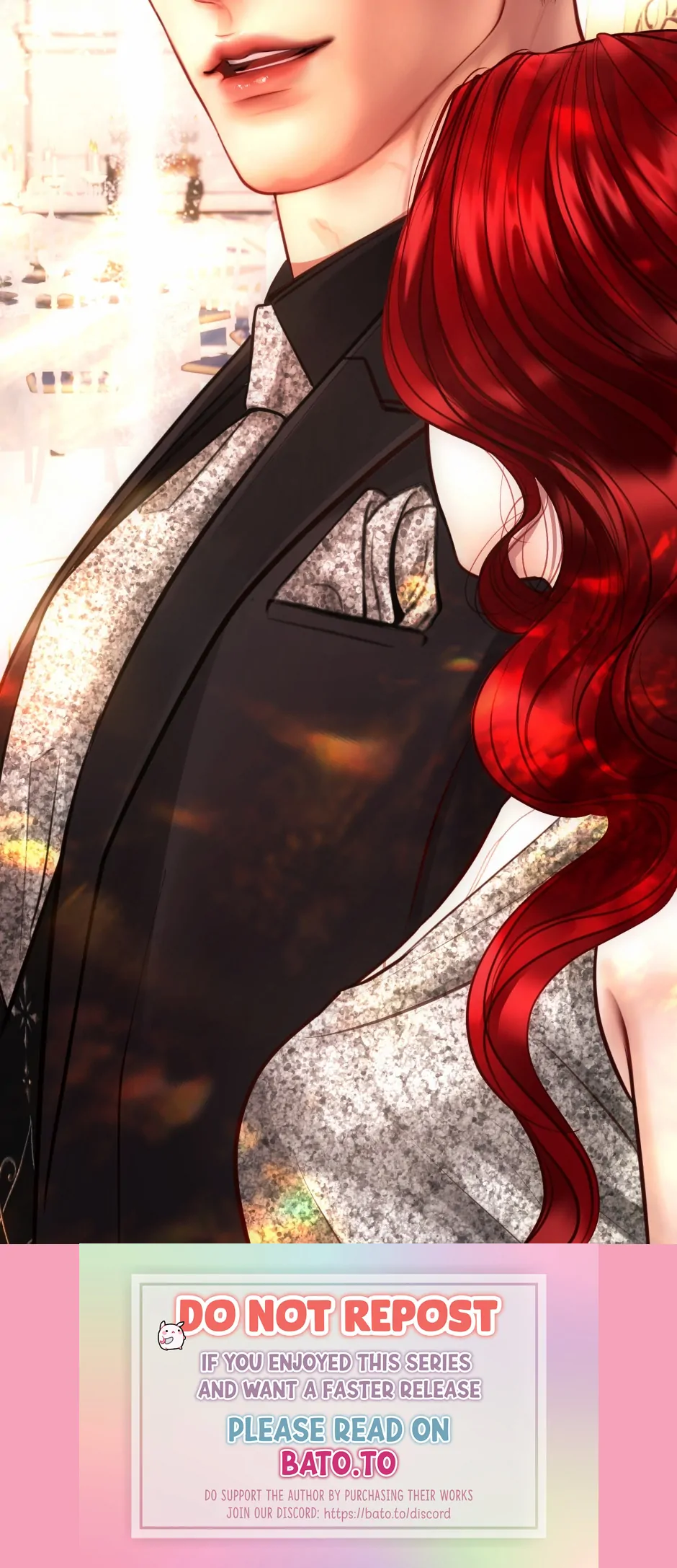 I Made a Deal with the Devil Chapter 34 - Page 65