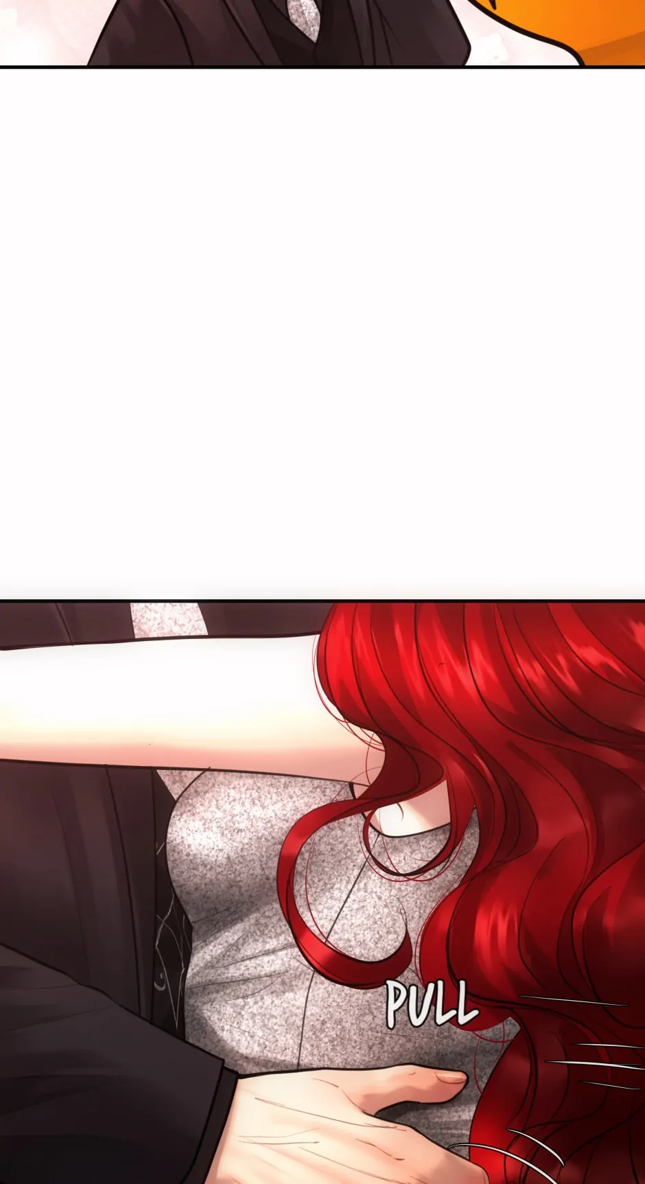 I Made a Deal with the Devil Chapter 34 - Page 8
