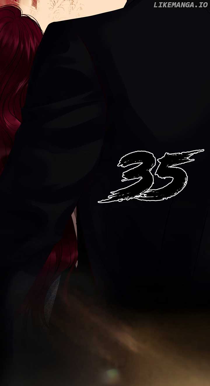 I Made a Deal with the Devil Chapter 35 - Page 2