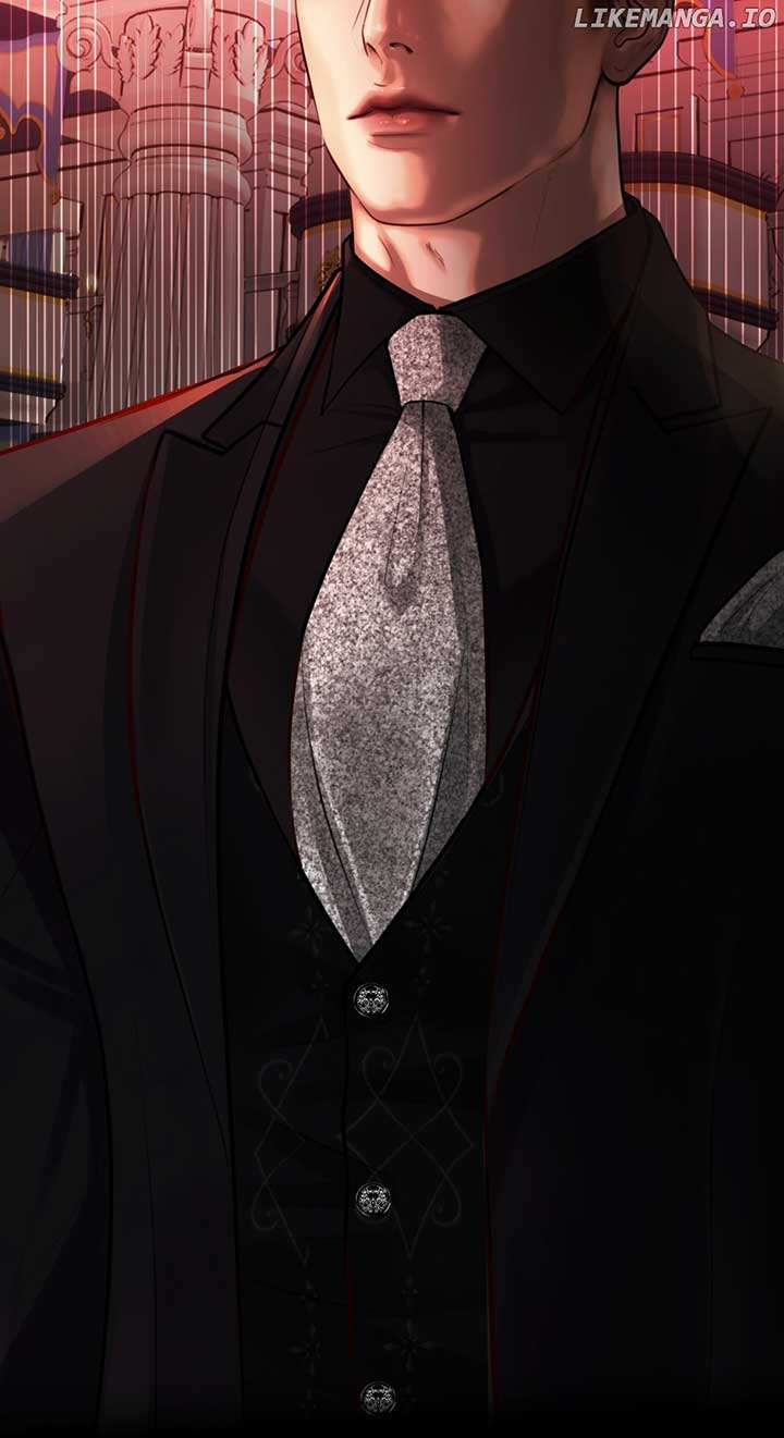 I Made a Deal with the Devil Chapter 35 - Page 11