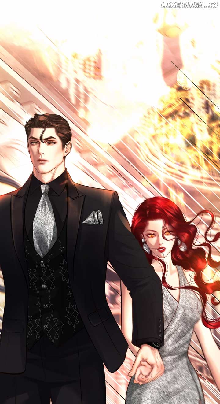 I Made a Deal with the Devil Chapter 35 - Page 18