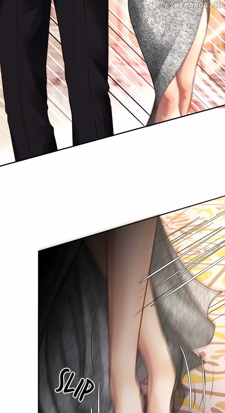 I Made a Deal with the Devil Chapter 35 - Page 19