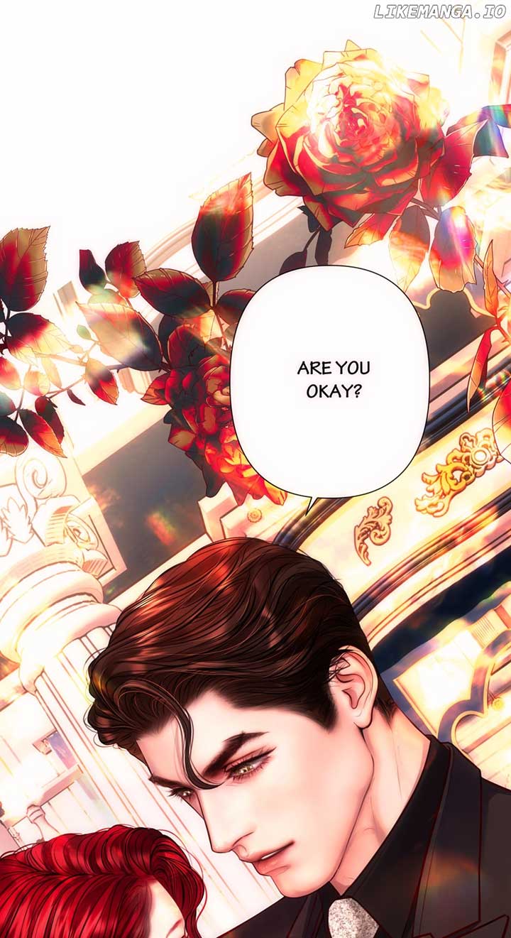 I Made a Deal with the Devil Chapter 35 - Page 30