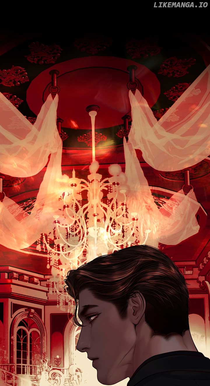 I Made a Deal with the Devil Chapter 35 - Page 35