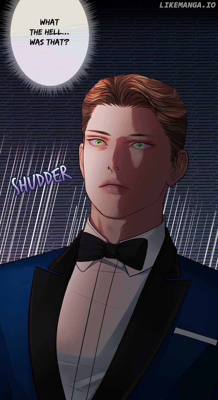 I Made a Deal with the Devil Chapter 35 - Page 37