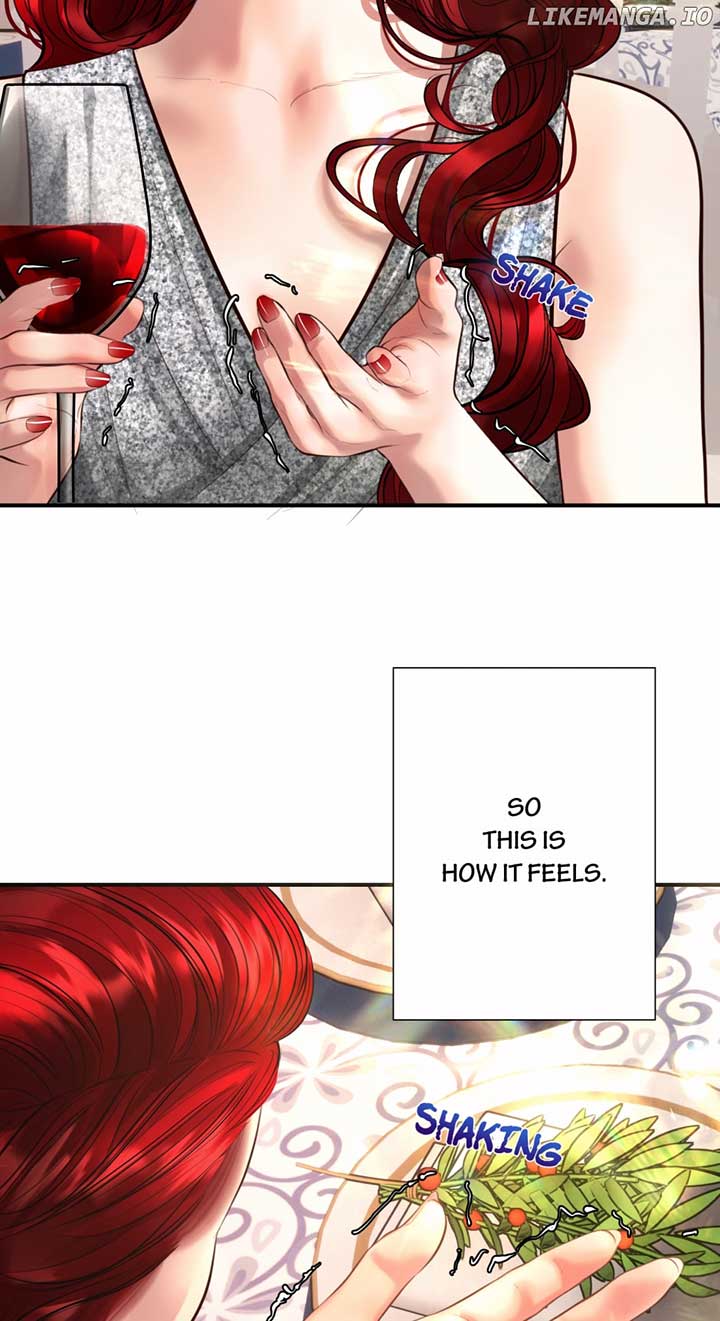 I Made a Deal with the Devil Chapter 35 - Page 41