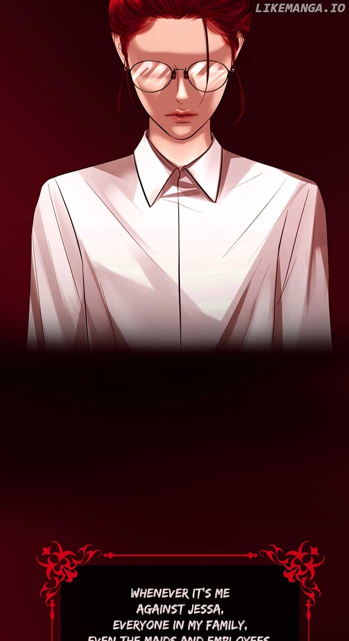 I Made a Deal with the Devil Chapter 35 - Page 46