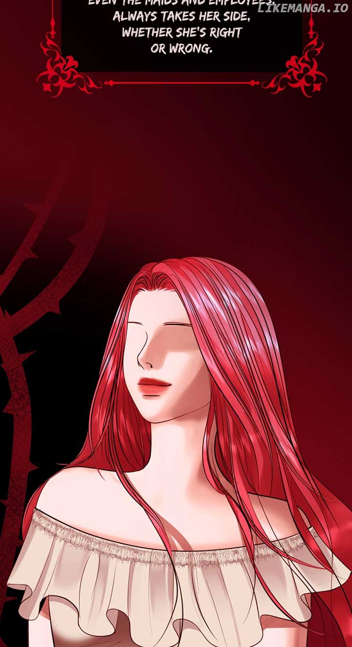 I Made a Deal with the Devil Chapter 35 - Page 47