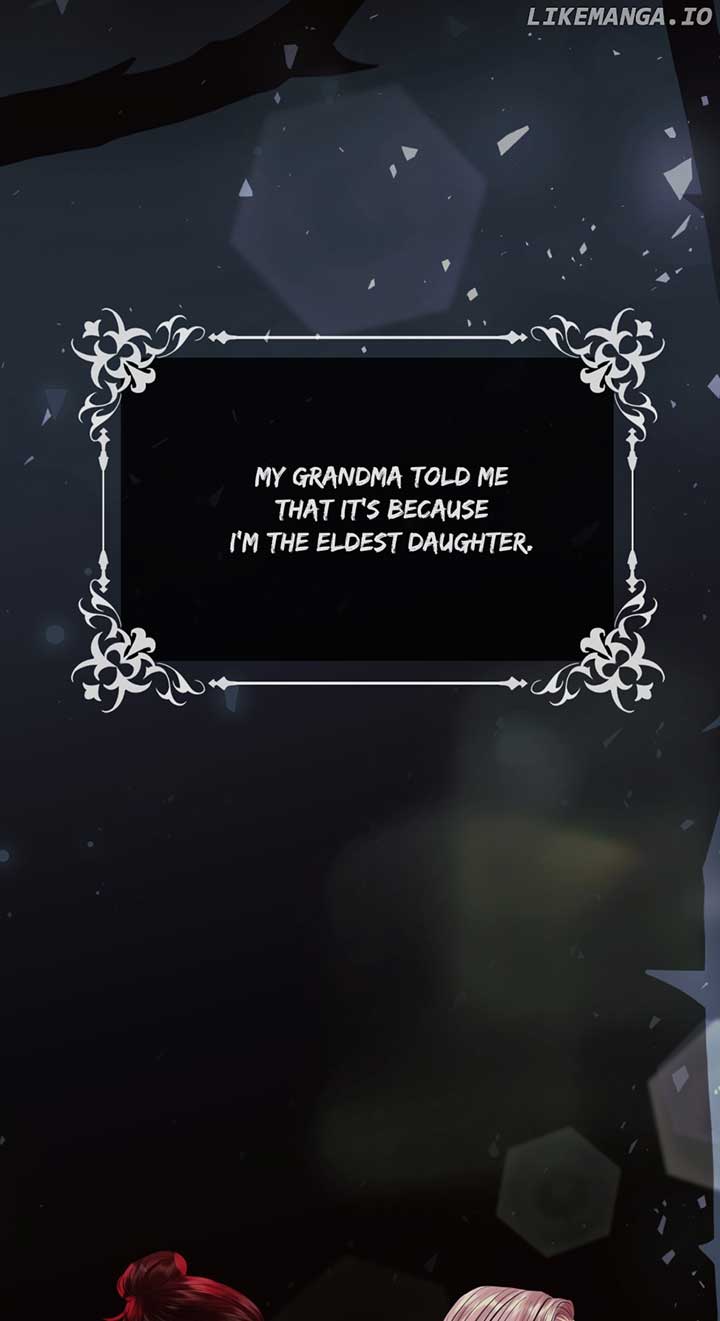 I Made a Deal with the Devil Chapter 35 - Page 51