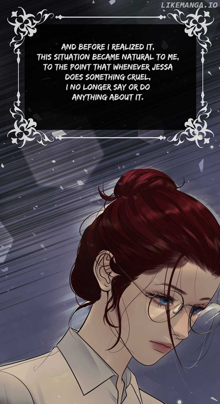 I Made a Deal with the Devil Chapter 35 - Page 53