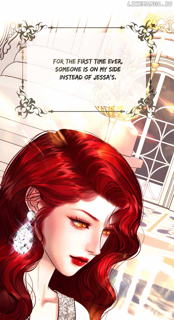 I Made a Deal with the Devil Chapter 35 - Page 55