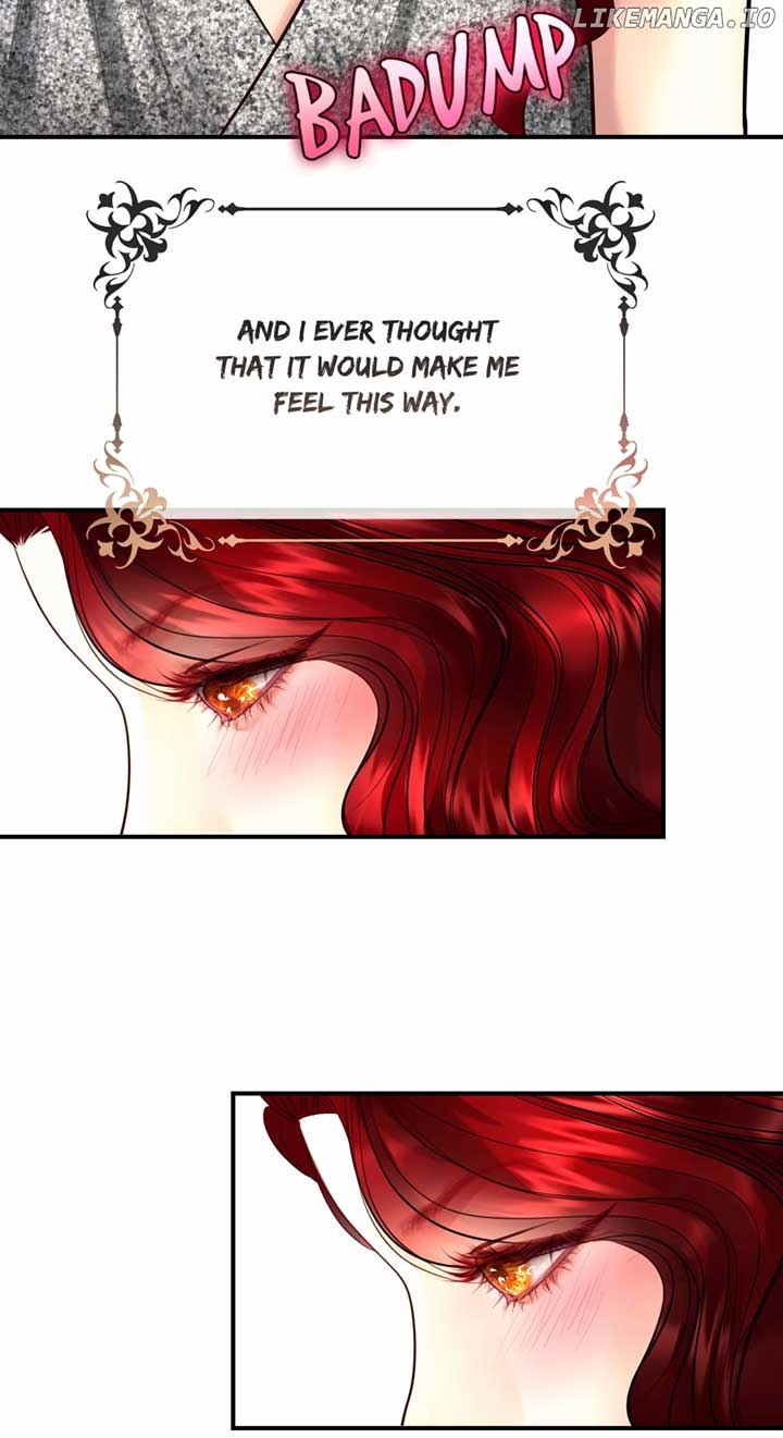 I Made a Deal with the Devil Chapter 35 - Page 57