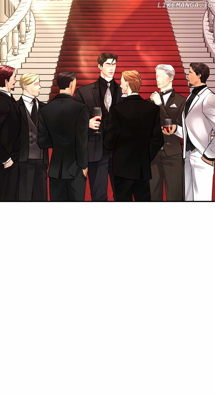 I Made a Deal with the Devil Chapter 35 - Page 59