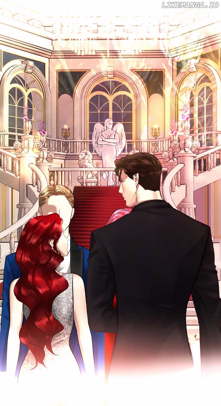 I Made a Deal with the Devil Chapter 35 - Page 7