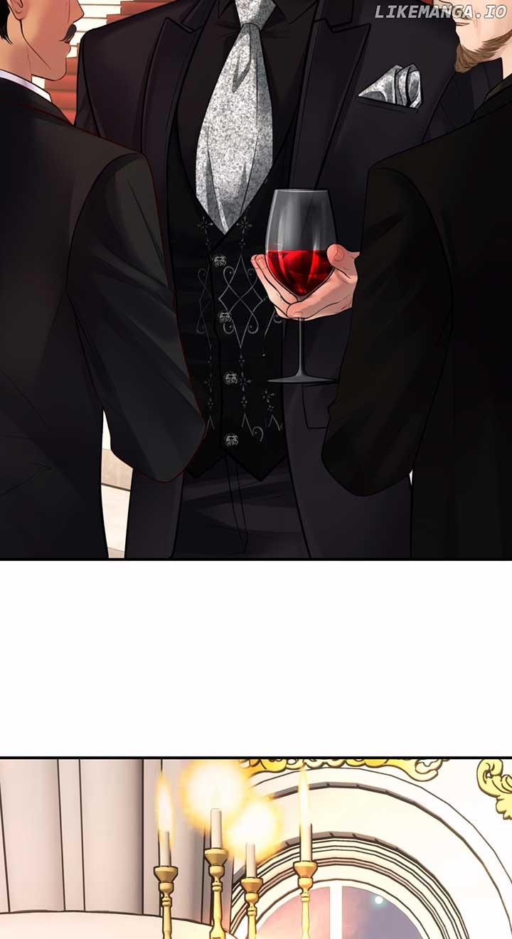 I Made a Deal with the Devil Chapter 35 - Page 62