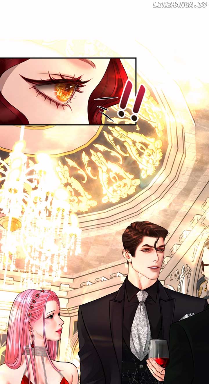 I Made a Deal with the Devil Chapter 35 - Page 64