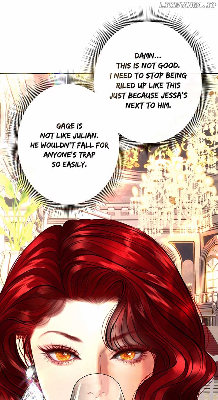 I Made a Deal with the Devil Chapter 35 - Page 66
