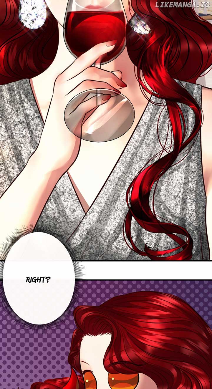 I Made a Deal with the Devil Chapter 35 - Page 67
