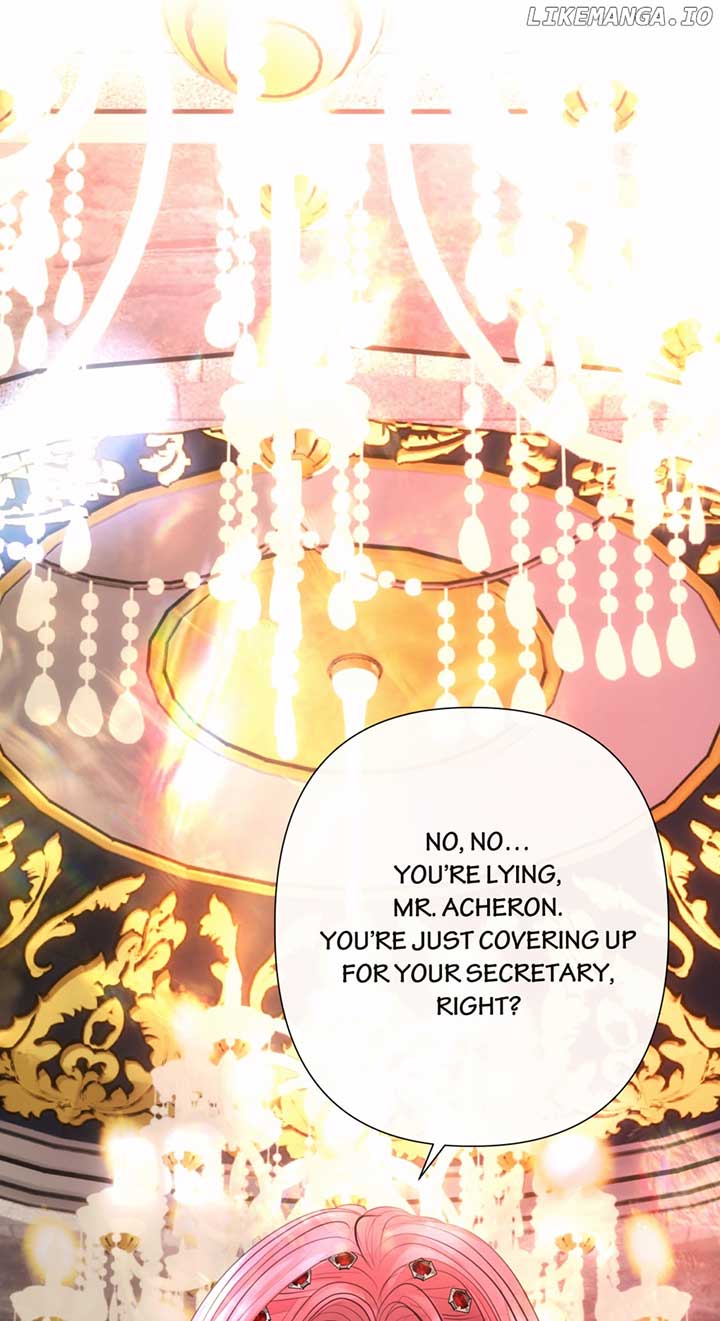 I Made a Deal with the Devil Chapter 35 - Page 8