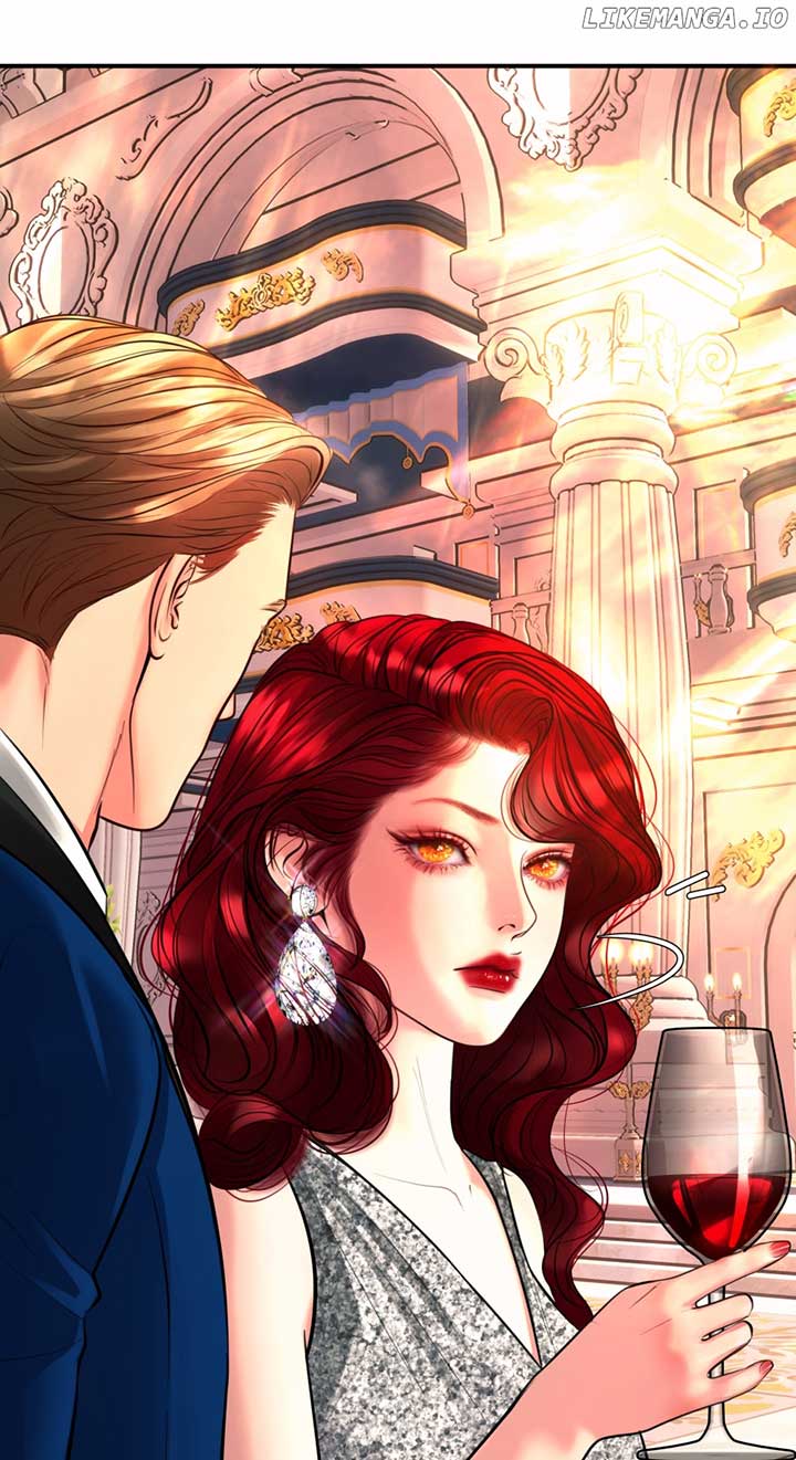 I Made a Deal with the Devil Chapter 35 - Page 72