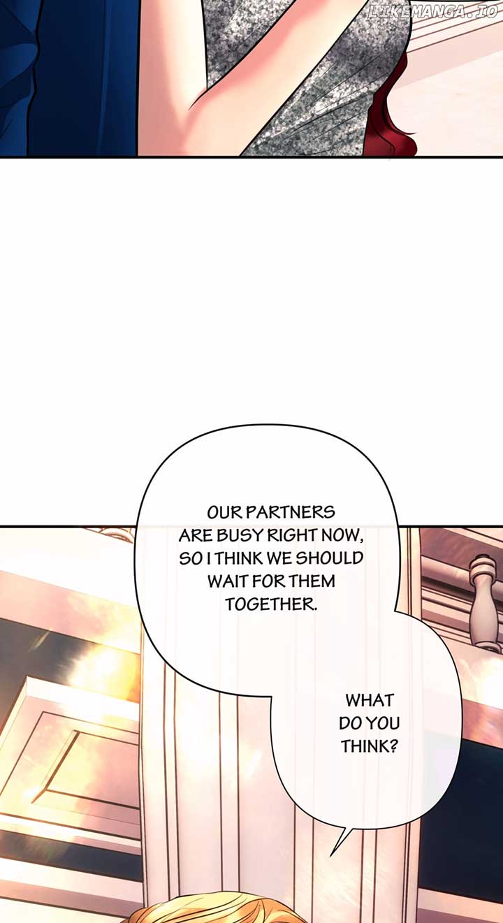 I Made a Deal with the Devil Chapter 35 - Page 73