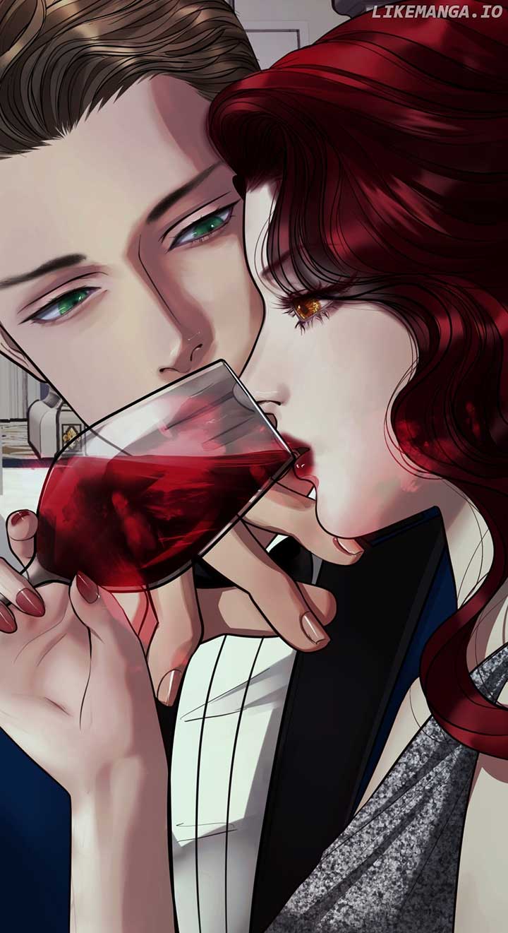 I Made a Deal with the Devil Chapter 35 - Page 78