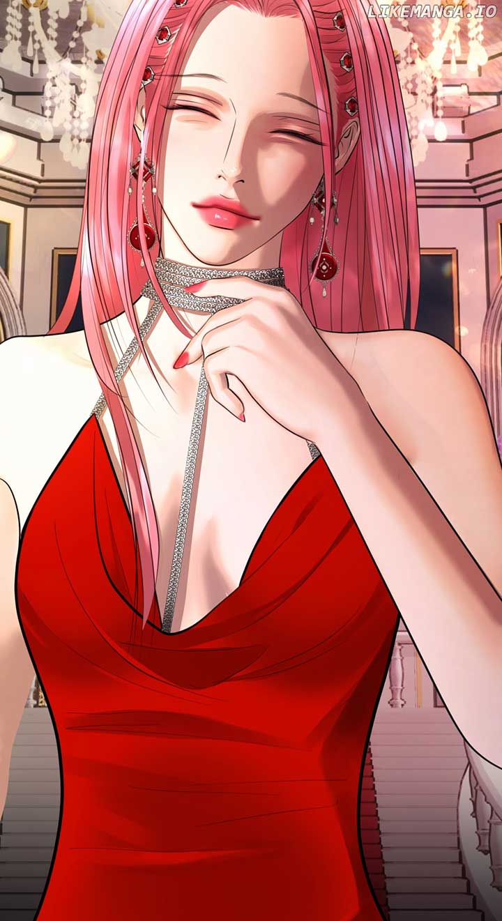 I Made a Deal with the Devil Chapter 35 - Page 9