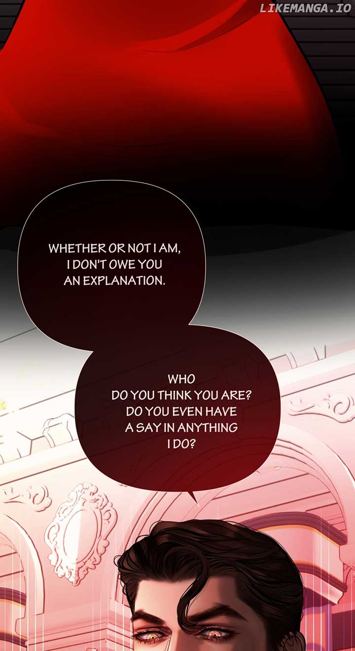 I Made a Deal with the Devil Chapter 35 - Page 10