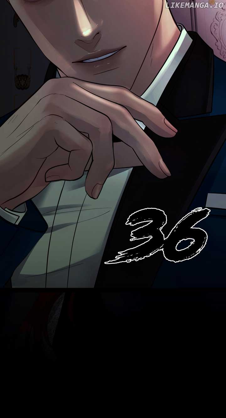 I Made a Deal with the Devil Chapter 36 - Page 2