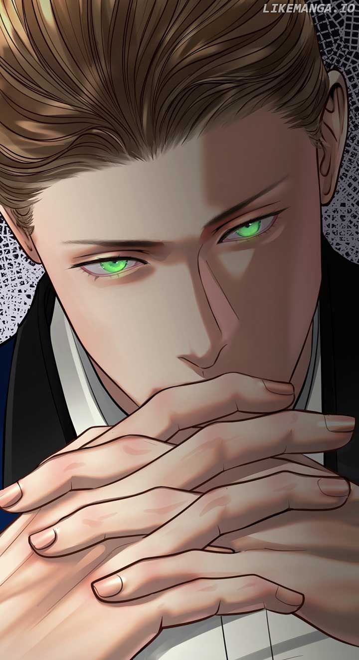 I Made a Deal with the Devil Chapter 36 - Page 11