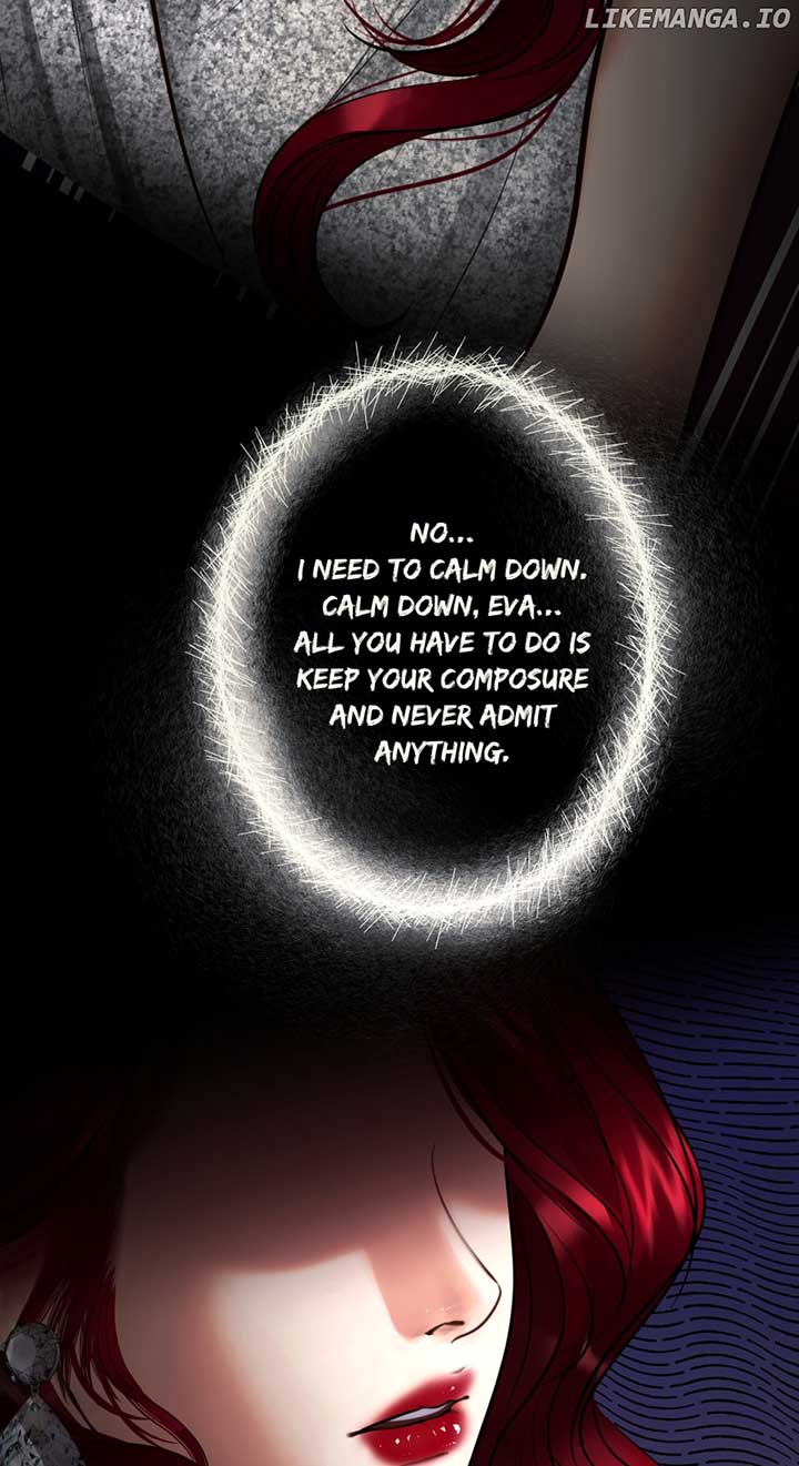 I Made a Deal with the Devil Chapter 36 - Page 15