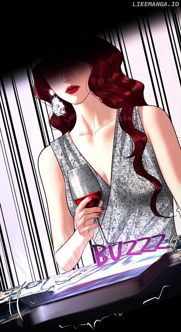 I Made a Deal with the Devil Chapter 36 - Page 17