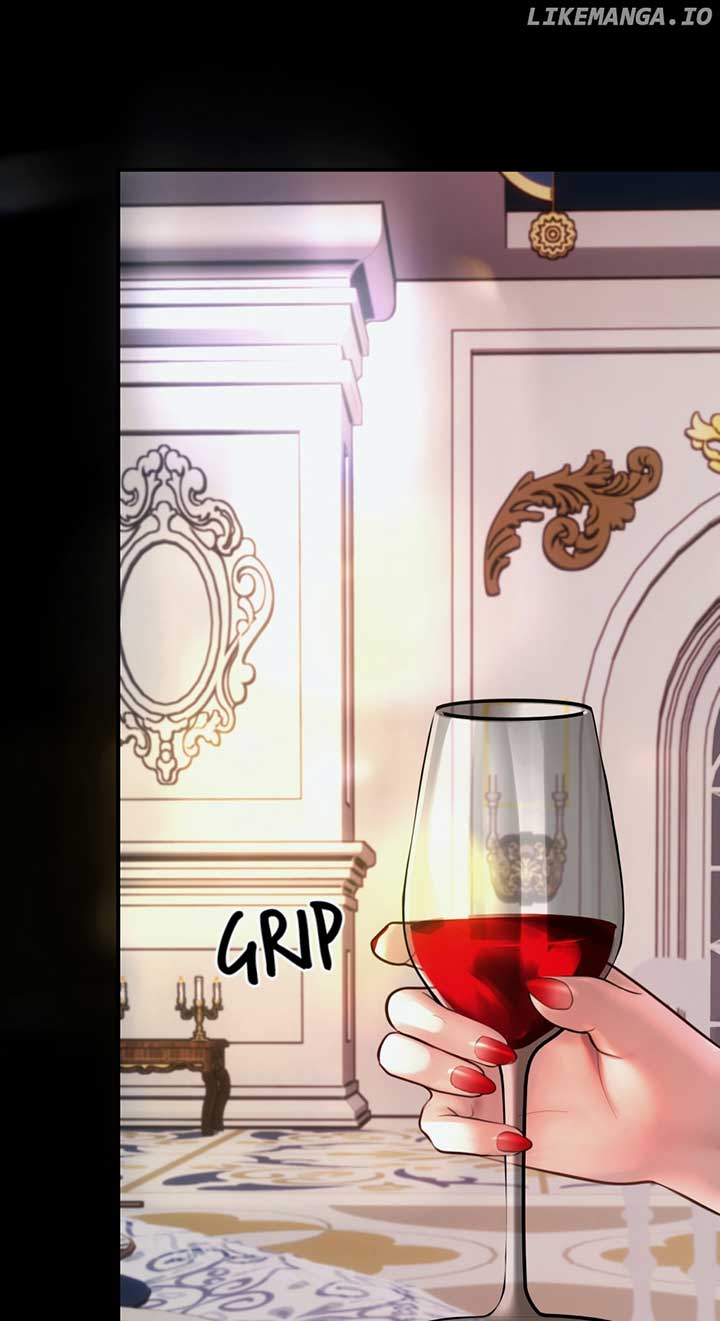 I Made a Deal with the Devil Chapter 36 - Page 3