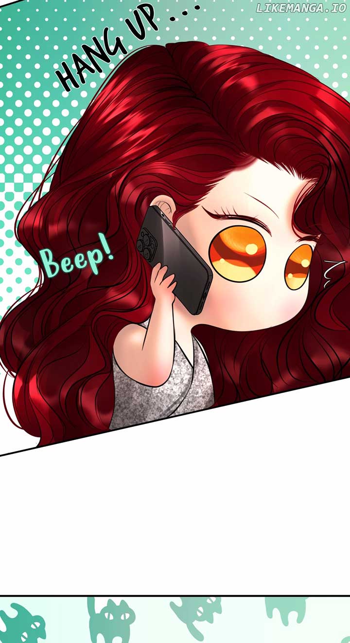 I Made a Deal with the Devil Chapter 36 - Page 26