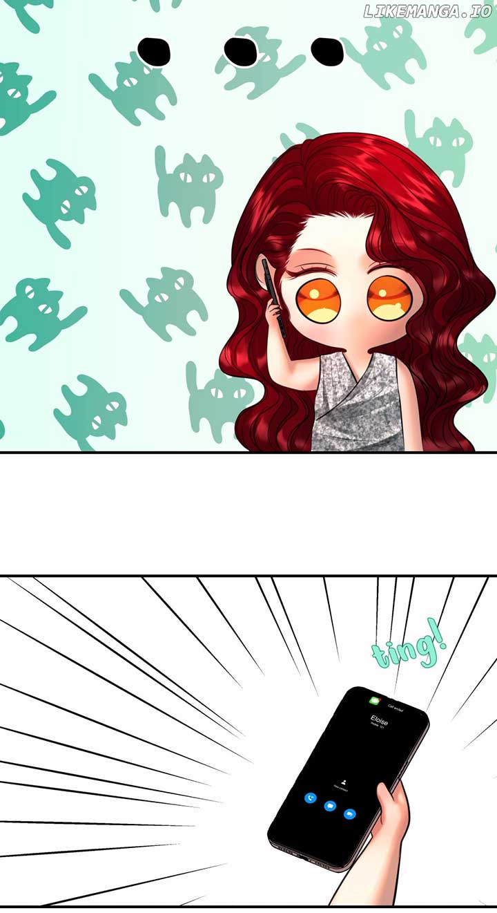 I Made a Deal with the Devil Chapter 36 - Page 27