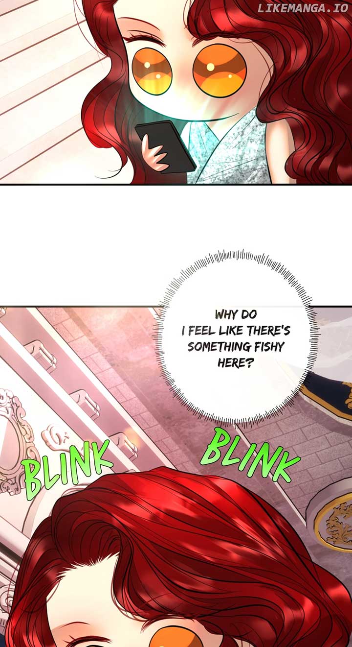 I Made a Deal with the Devil Chapter 36 - Page 29