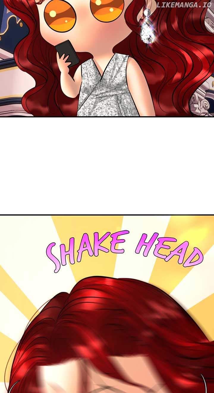 I Made a Deal with the Devil Chapter 36 - Page 30