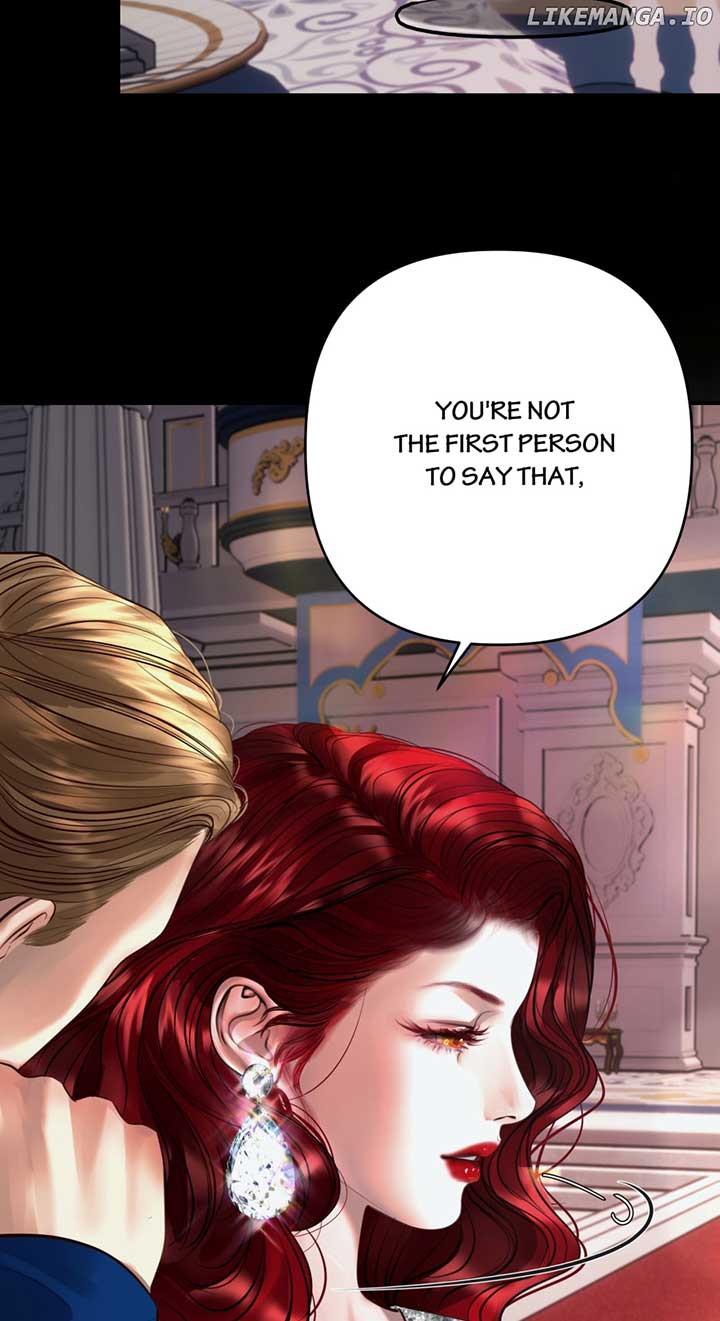 I Made a Deal with the Devil Chapter 36 - Page 4