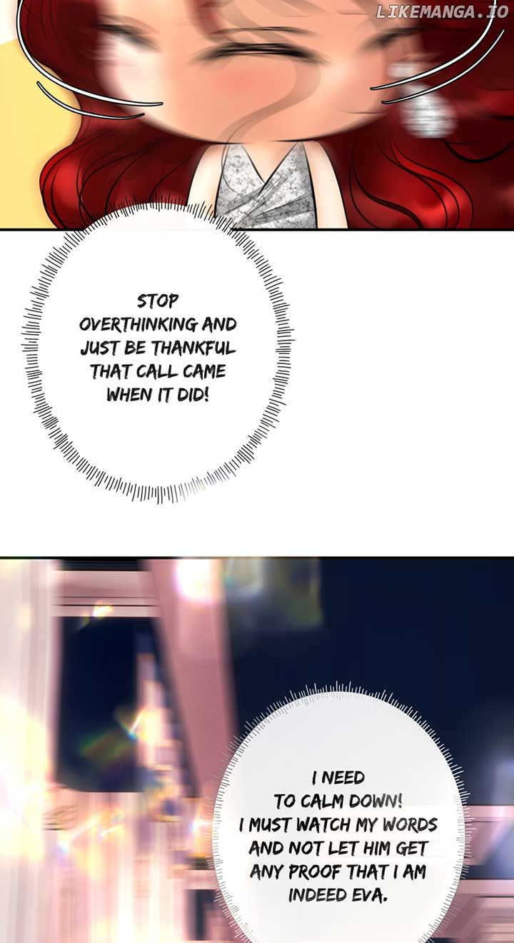 I Made a Deal with the Devil Chapter 36 - Page 31